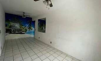 Imagem 3: Apartamento com 2 dormitórios para alugar, 60 m² por R$ 1.600/mês - Mirim - Praia Grande/S