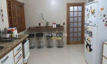Imagem 3: Sobrado com 3 dormitórios, 115 m² - venda por R$ 1.275.000,00 ou aluguel por R$ 5.316,00/m