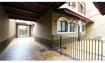 Imagem 2: Sobrado 3 quartos, 1 suíte, 5 vagas no Tremembé