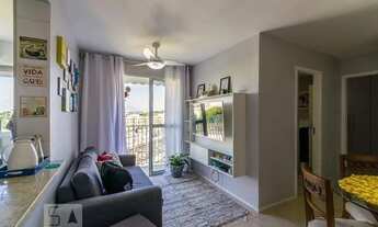 Imagem: Apartamento para Aluguel - Irajá, 2 Quartos