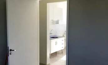 Imagem 4: Apartamento de 1 quarto para locação