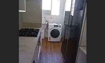 Imagem 6: Apartamento semi-mobiliado 2/4 no Vita Morada, Buraquinho, Lauro de Freitas-BA