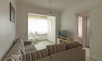 Imagem 2: Apartamento para Aluguel - Floresta, 2 Quartos, 60 m2