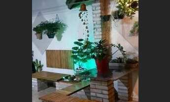 Imagem 5: Sobrado com 2 dormitórios à venda, 100 m² por R$ 380.000,00 - Residencial Parque Cumbica