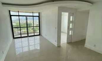 Imagem 2: Apartamento-LOCAÇÃO-Pechincha-Rio de Janeiro-RJ