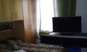 Imagem 7: Apartamento CDHU - Vila Ferreira - 02 quartos, sala, cozinha, banheiro, 1 vaga de garagem