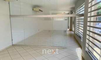 Imagem 2: Casa - Cambuí - Campinas