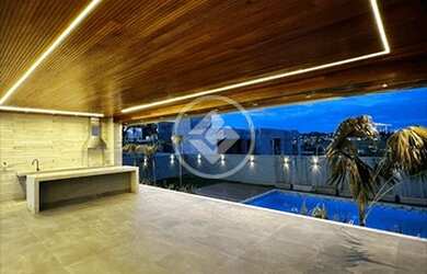 Imagem 6: Sobrado 5 Suítes no Jardins Itália codigo: 19525