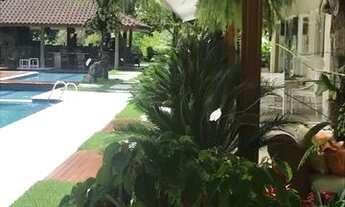 Imagem 5: Casa em condomínio fechado, excelente lazer e campo de futebol, Guarujá