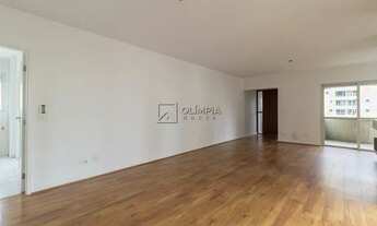 Imagem 4: Apartamento Locação 4 Dormitórios - 170 m² Moema