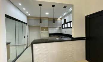 Imagem 3: Belíssima casa em condomínio de Tatui