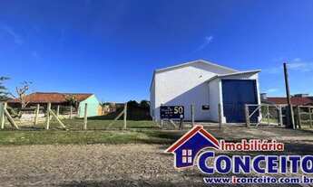 Imagem: PC31 - Pavilhão com 02 pavimentos no balneário