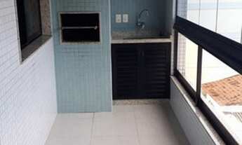 Imagem 3: Apartamento para venda tem 140 metros quadrados com 3 quartos em Cavaleiros - Macaé - Rio