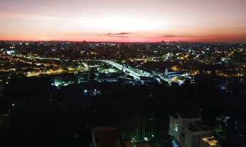 Imagem 3: Apartamento com 2 dormitórios para alugar, 53 m² por R$ 2.251,37/mês - Vila Príncipe de Ga