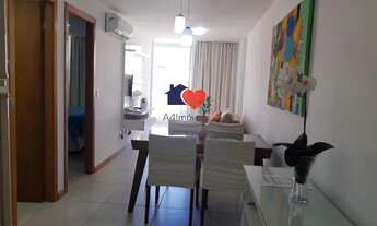 Imagem 2: Apartamento para Venda em Salvador, Barra, 1 dormitório, 1 suíte, 1 banheiro, 1 vaga