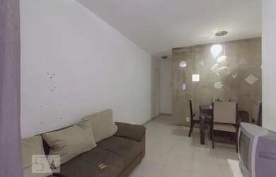 Imagem 2: Apartamento para Aluguel - Vila Mascote, 3 Quartos, 72 m2