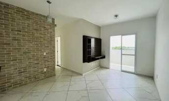 Imagem: Apartamento com 2 quartos à venda, 66 m²