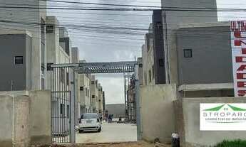 Imagem 1: SOBRADO NO UBERABA - NOVOS - TRIPLEX - EXCELENTE LOCALIZAÇÃO