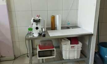 Imagem 6: Vendo um açougue completo ótima localização em frente a um condomínio,valor 55.000