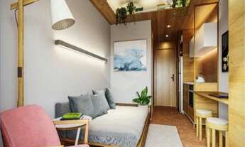 Imagem 2: Apartamento para venda no Centro/SP