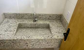 Imagem 5: Casa com 3 dormitórios à venda, 93 m² por R$ 440.000 - Itaipuaçu - Maricá/RJ