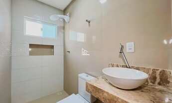 Imagem 7: Fino Trato - Lindo Duplex - 3 suites - Residencial Monte Carlo