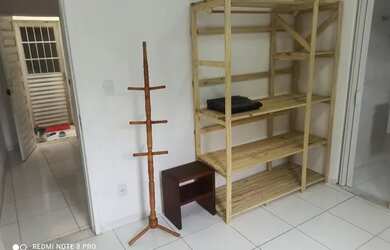 Imagem 4: Casa na Vasco da Gama 1/4