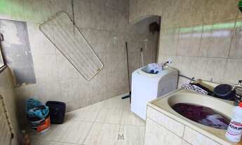 Imagem 7: Casas e Barracão à venda no bairro Itaipu/BH