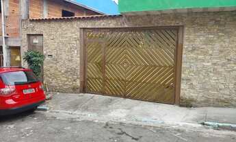 Imagem: Aluga casa com 3 cômodos