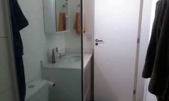 Imagem 4: Apartamento com 2 dormitórios à venda, 54 m² - Casa Branca - Santo André/SP