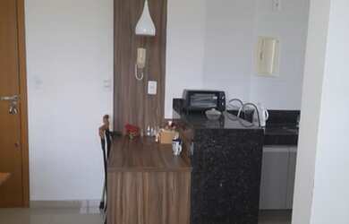 Imagem 6: Apartamento para venda possui 78 metros quadrados com 1 quarto em Dona Clara - Belo Horizo