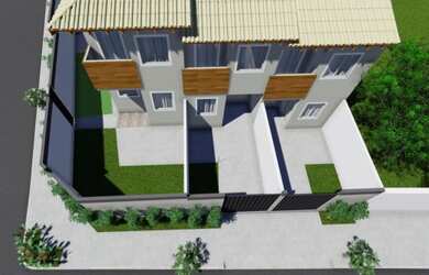 Imagem 5: Venda - CASA GEMINADA - VILA CLORIS BELO HORIZONTE MG