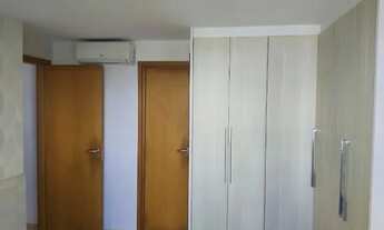 Imagem 5: Localização privilegiada em Lagoa Nova | 4 suítes | 117m²