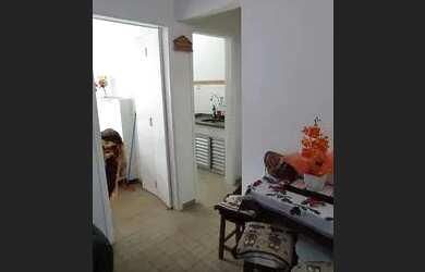 Imagem 4: Apartamento para aluguel possui 38 metros quadrados com 1 quarto em Guilhermina - Praia Gr