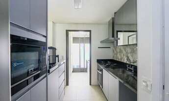 Imagem 6: Apartamento com 3 dormitórios 1 Suíte à venda, 100 m² - Campo Belo - São Paulo/SP