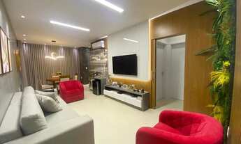 Imagem 5: Lindo apartamento decorado, de alto padrão, em uma das regiões mais buscadas da cidade