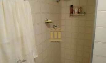 Imagem 6: Kitnet com 1 quarto à venda, 38 m² por R$ 185.000 - Jardim São Dimas - São José dos Campos