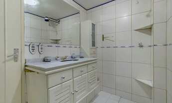 Imagem 6: Apartamento com 2 dormitórios à venda, 84 m² por R$ 790.000,00 - Itaim Bibi - São Paulo/SP