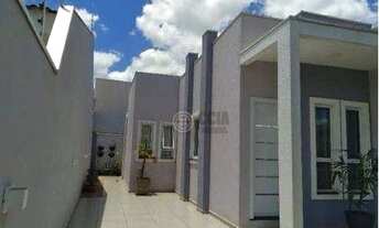 Imagem 2: Casa com 3 dormitórios à venda, 84 m² por R$ 290.000,00 - Jardim Panorama - Foz do Iguaçu