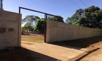 Imagem 5: Goiânia - Rural - <br> Sítios de Recreio dos Bandeirantes