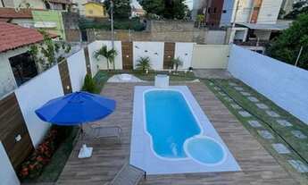 Imagem 2: A Casa Di Praia (Cabedelo) - LEIA a descrição