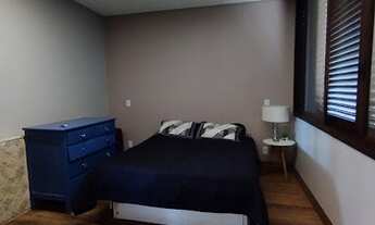 Imagem 4: Casa de condomínio térrea para venda com 326 metros quadrados com 4 quartos sendo 4 suites