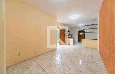 Imagem 3: Casa para Aluguel - Vila Tibirica, 1 Quarto, 70 m2