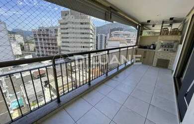 Imagem 2: Apartamento-À VENDA-Botafogo-Rio de Janeiro-RJ