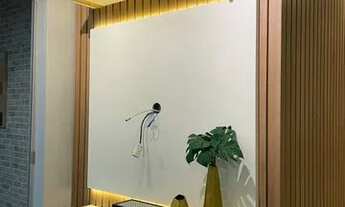 Imagem 3: Apartamento para venda com 88 metros quadrados com 3 quartos em Marambaia - Belém - PA