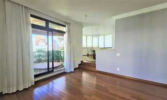 Imagem 3: Perto do Colégio Vértice - Apartamento com 4 quartos e 4 vagas com depósito