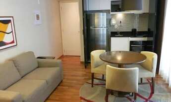 Imagem: FLAT - BROOKLIN - SP