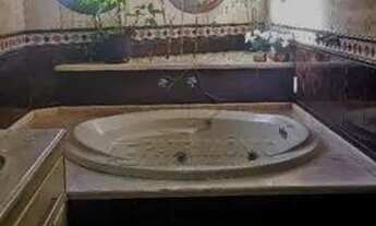 Imagem: Sobrado Bairro Morumbi Sorocaba