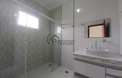 Imagem 5: INDAIATUBA - Casa de Condomínio - JARDIM AMSTALDEN RESIDENCE