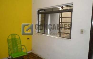 Imagem 3: SAO BERNARDO DO CAMPO - Residential / Sobrado - FERRAZOPOLIS